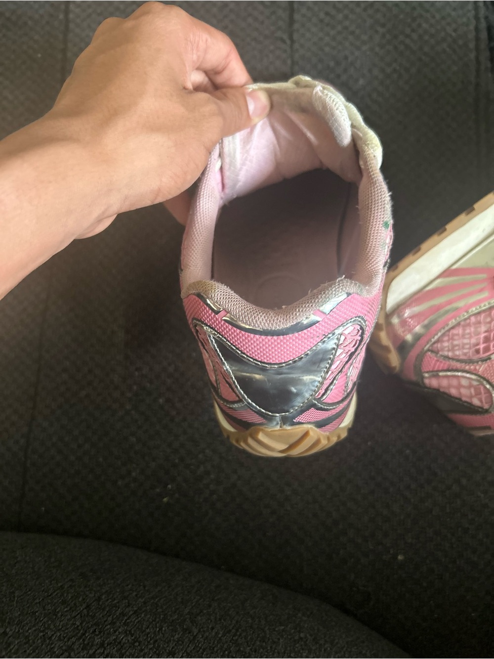 Pink botega - Picture 3 of 3
